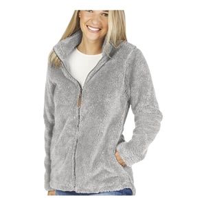 Charles River Newport Fleece